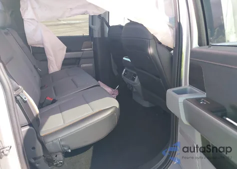 2024 Ford F-150 Lariat из США, поврежденный, VIN 1FTFW5LD2RFB53493